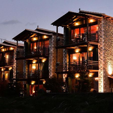 Vathyskia Guesthouse Kato Sinikia Trikalon Dış mekan fotoğraf