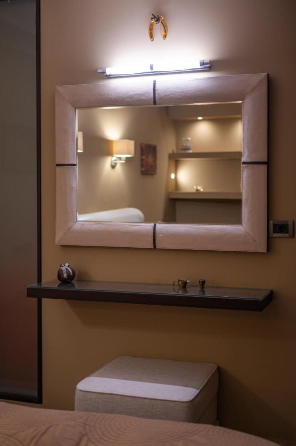 Vathyskia Guesthouse Kato Sinikia Trikalon Dış mekan fotoğraf