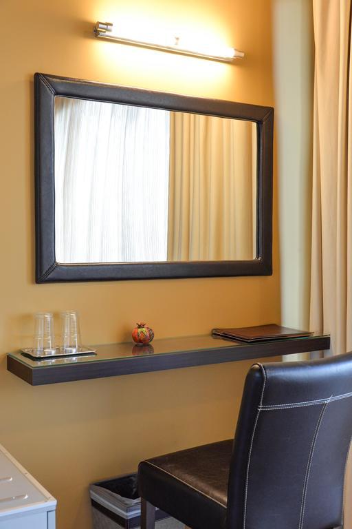 Vathyskia Guesthouse Kato Sinikia Trikalon Oda fotoğraf